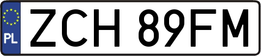 ZCH89FM