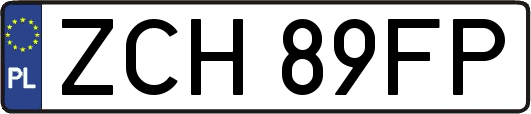 ZCH89FP