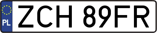 ZCH89FR