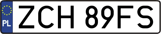 ZCH89FS