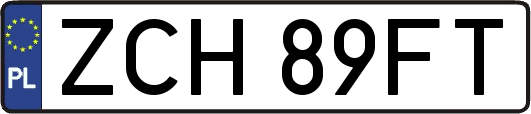 ZCH89FT