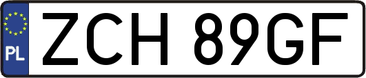 ZCH89GF