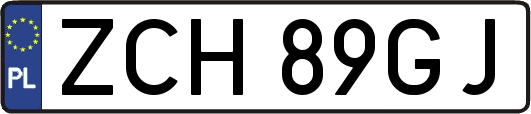 ZCH89GJ