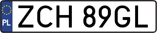 ZCH89GL