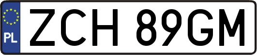 ZCH89GM