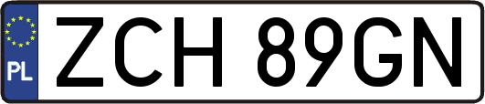 ZCH89GN