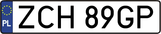ZCH89GP