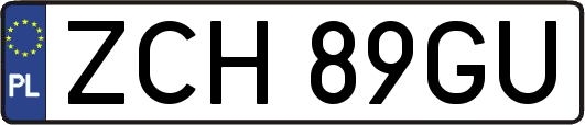 ZCH89GU