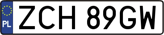 ZCH89GW