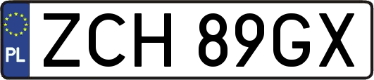 ZCH89GX