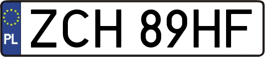 ZCH89HF