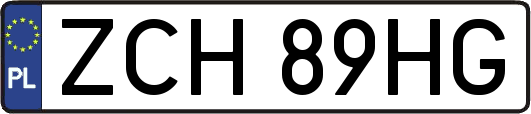 ZCH89HG
