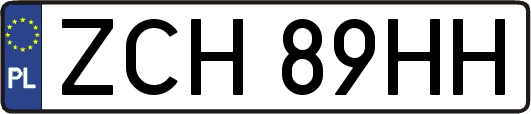 ZCH89HH