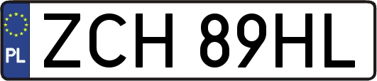 ZCH89HL