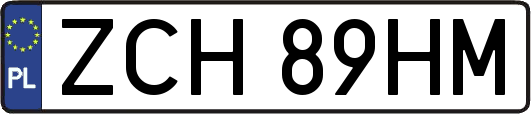 ZCH89HM