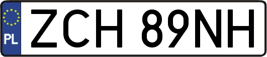 ZCH89NH