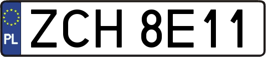 ZCH8E11