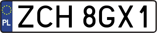 ZCH8GX1