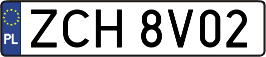 ZCH8V02