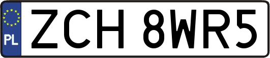 ZCH8WR5