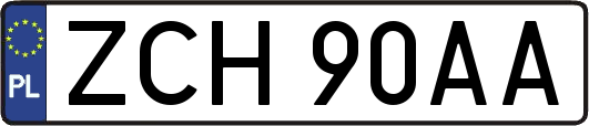 ZCH90AA