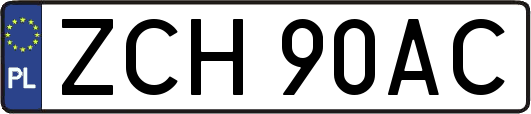 ZCH90AC