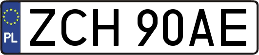 ZCH90AE