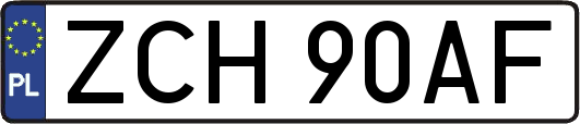 ZCH90AF