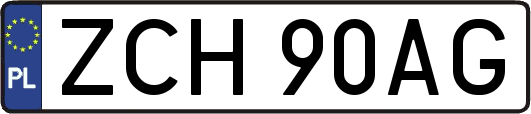 ZCH90AG