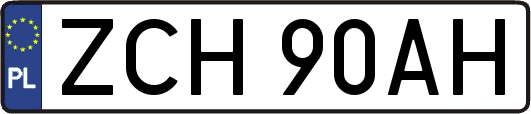 ZCH90AH
