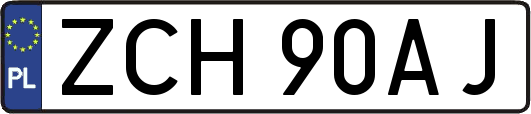 ZCH90AJ