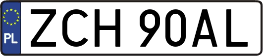 ZCH90AL