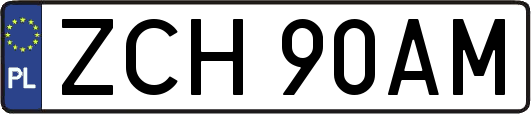 ZCH90AM