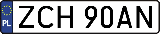 ZCH90AN