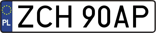 ZCH90AP