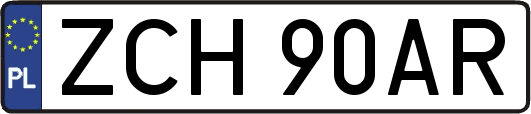ZCH90AR