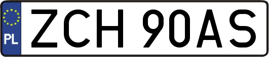 ZCH90AS