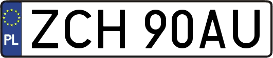 ZCH90AU