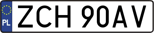 ZCH90AV