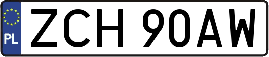 ZCH90AW