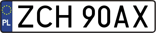 ZCH90AX