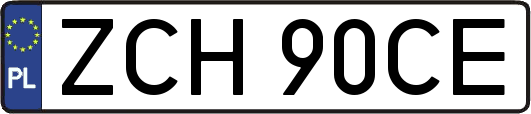 ZCH90CE