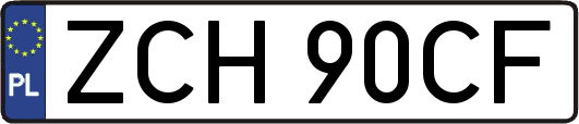 ZCH90CF