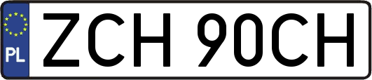 ZCH90CH