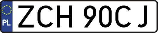 ZCH90CJ