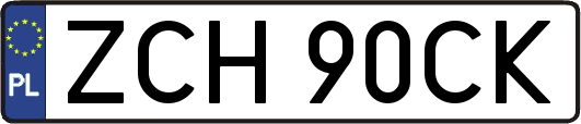 ZCH90CK