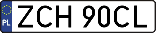 ZCH90CL