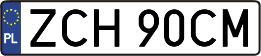 ZCH90CM