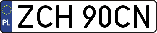 ZCH90CN