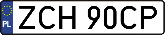 ZCH90CP